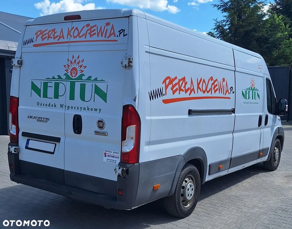 Fiat Ducato - 6