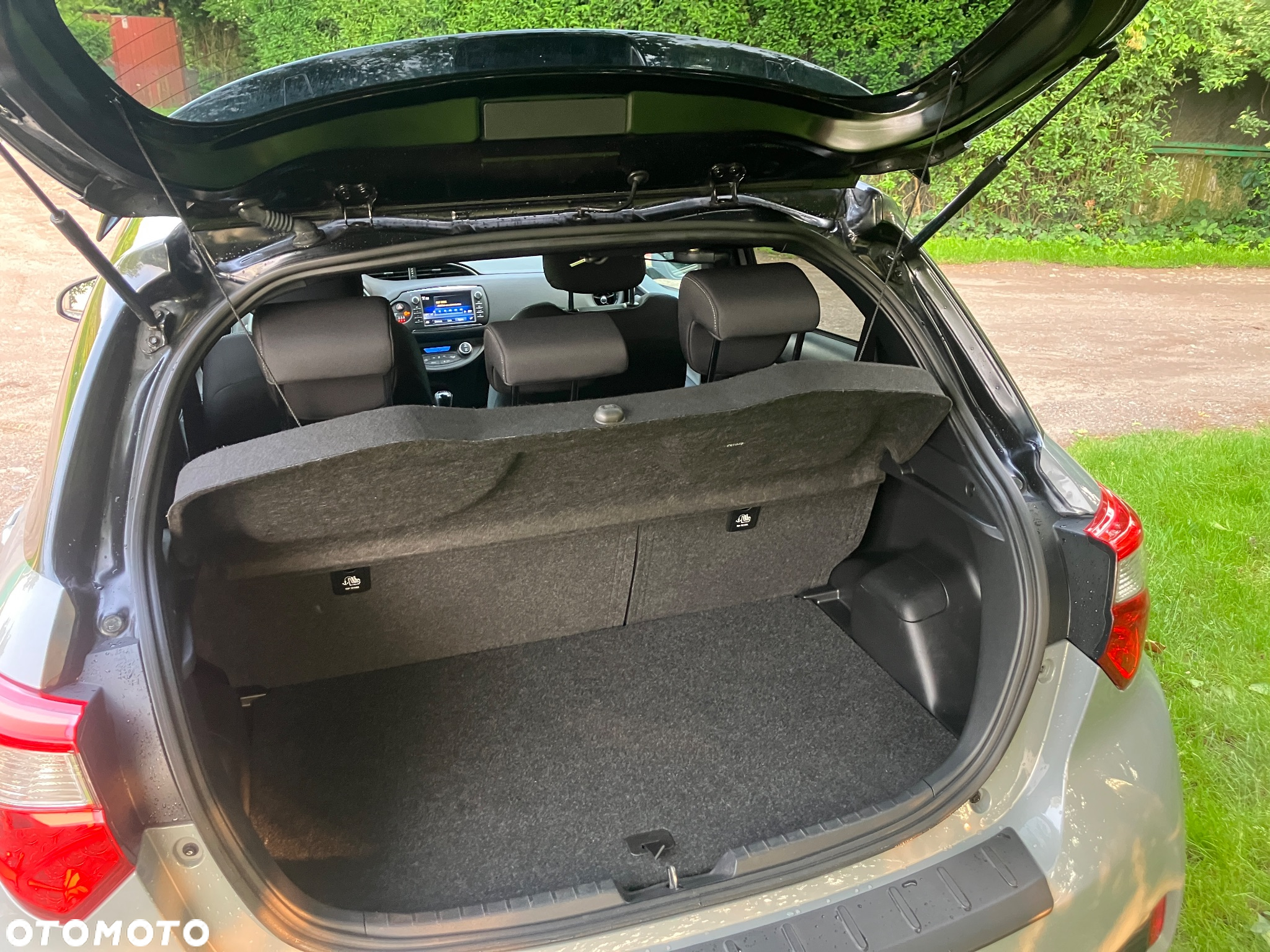 Toyota Yaris 1.5 Selection - 11