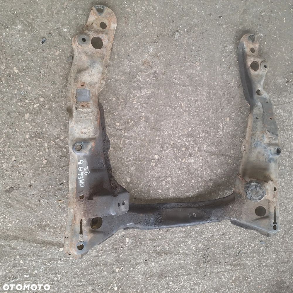 SANKI BELKA PRZOD PRZOD OMEGA B - 2