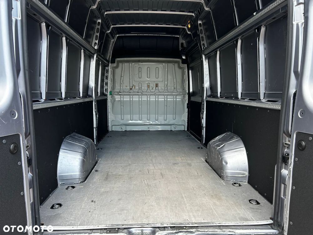 Peugeot BOXER - 16