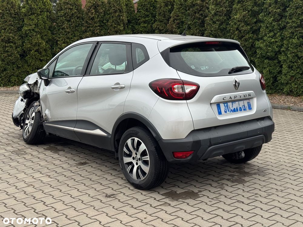 Renault Captur - 7
