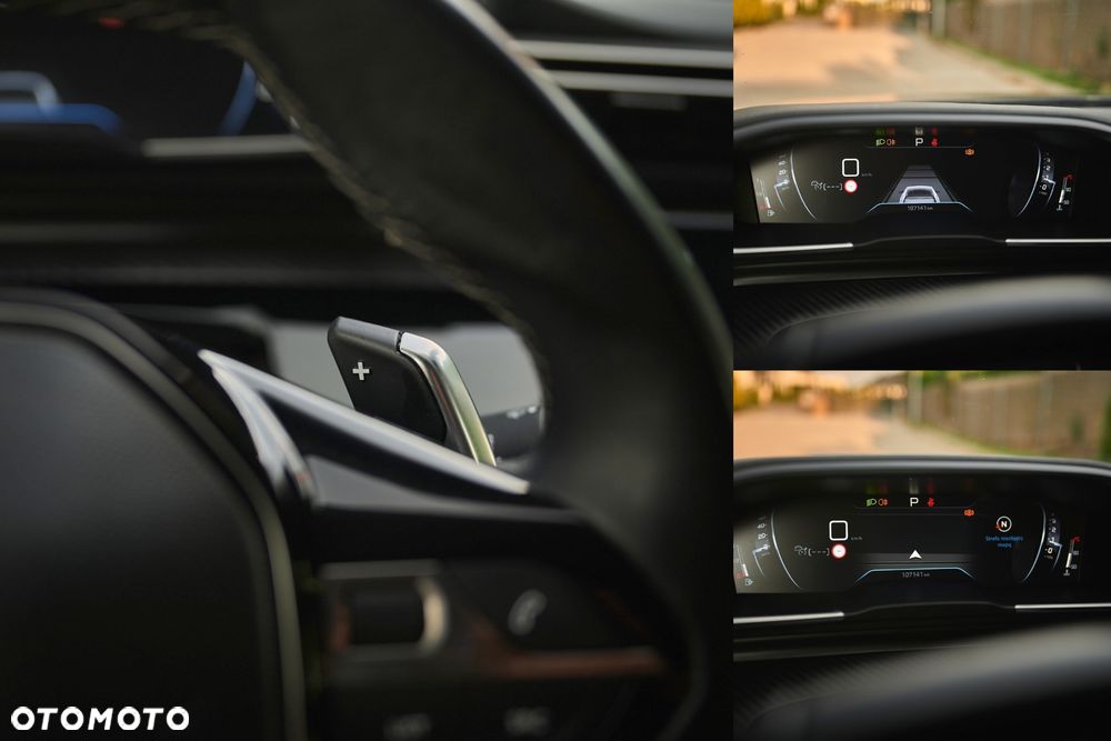 Peugeot 508 BlueHDi 130 EAT8 Allure - 38