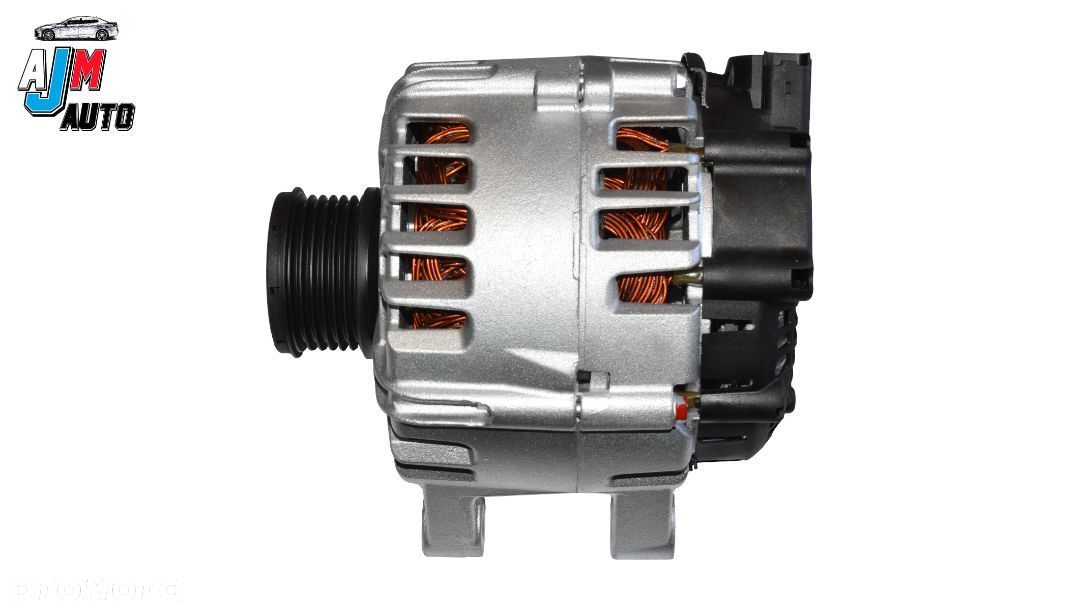 Alternator 1.4 1.6 2.0 HDI Citroen Xsara Picasso Fiat Scudo Peugeot 2008 I 207 208 I 3008 - 1