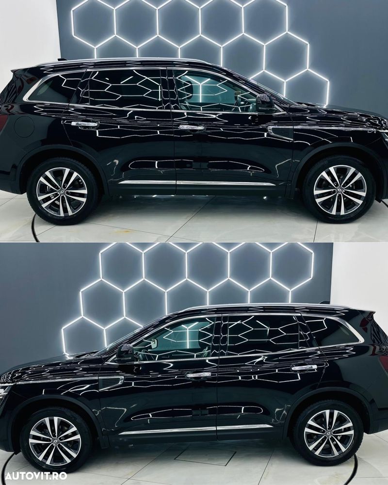 Renault Koleos ENERGY dCi 130 INTENS - 5