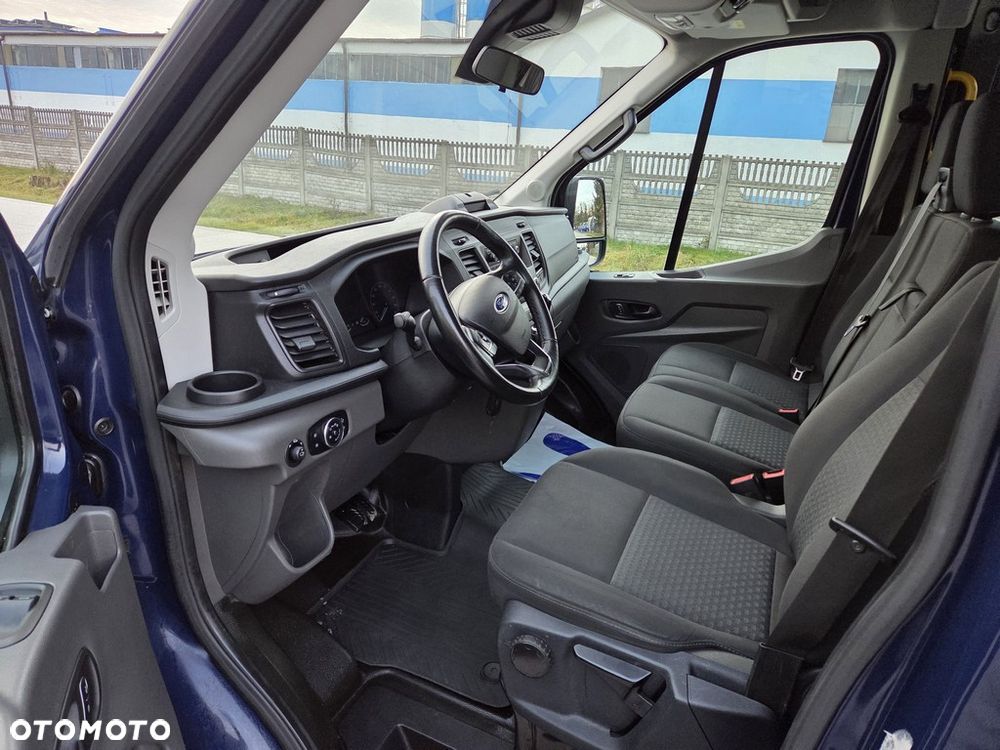 Ford Transit L3H2 VA MH Trend - 7