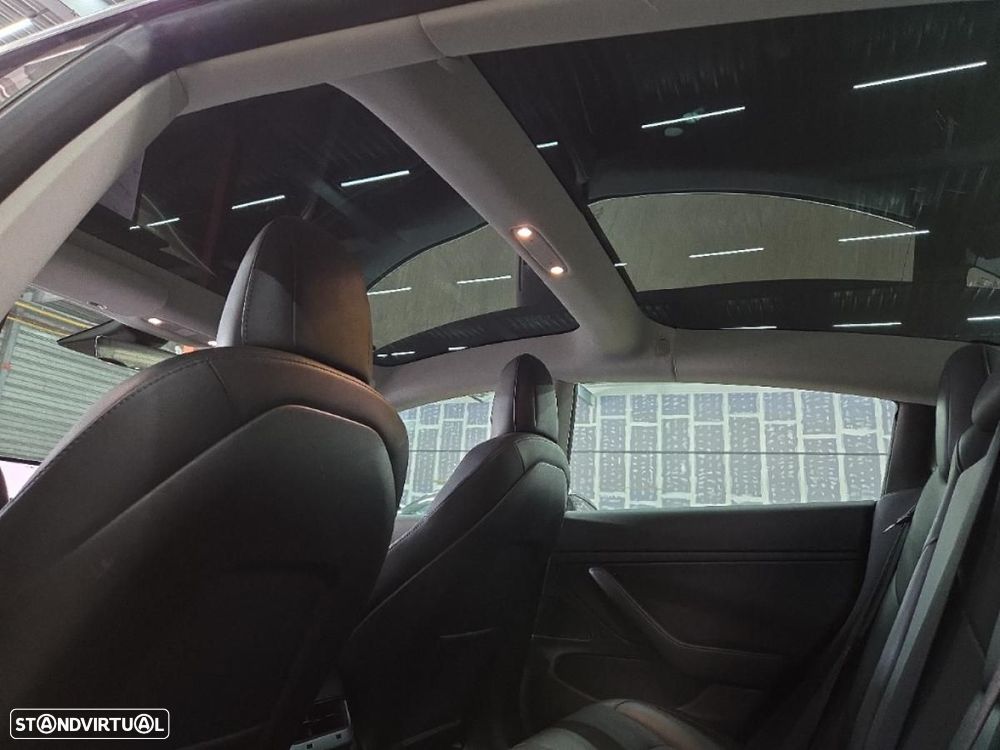 Tesla Model 3 Long Range Tração Integral - 7