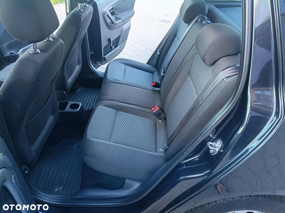Skoda Fabia 1.4 16V STYLE Edition - 13