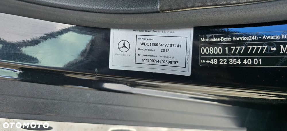 Mercedes-Benz ML - 21