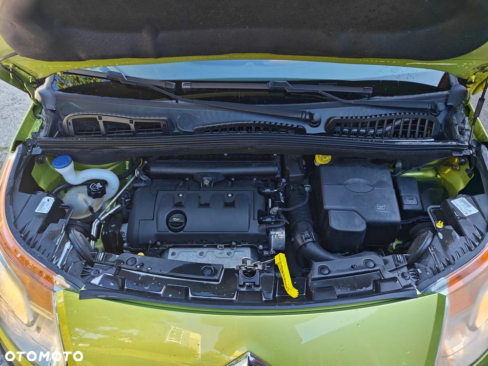 Citroën C3 Picasso VTi 95 Exclusive - 12