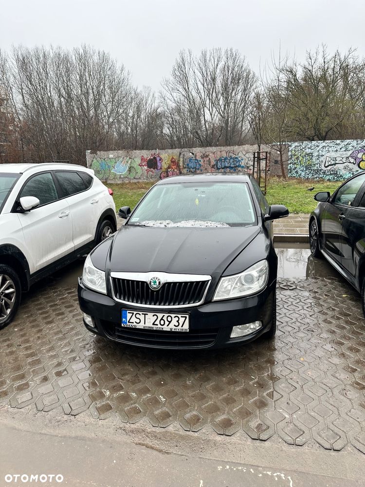 Skoda Octavia 1.2 TSI Active - 6