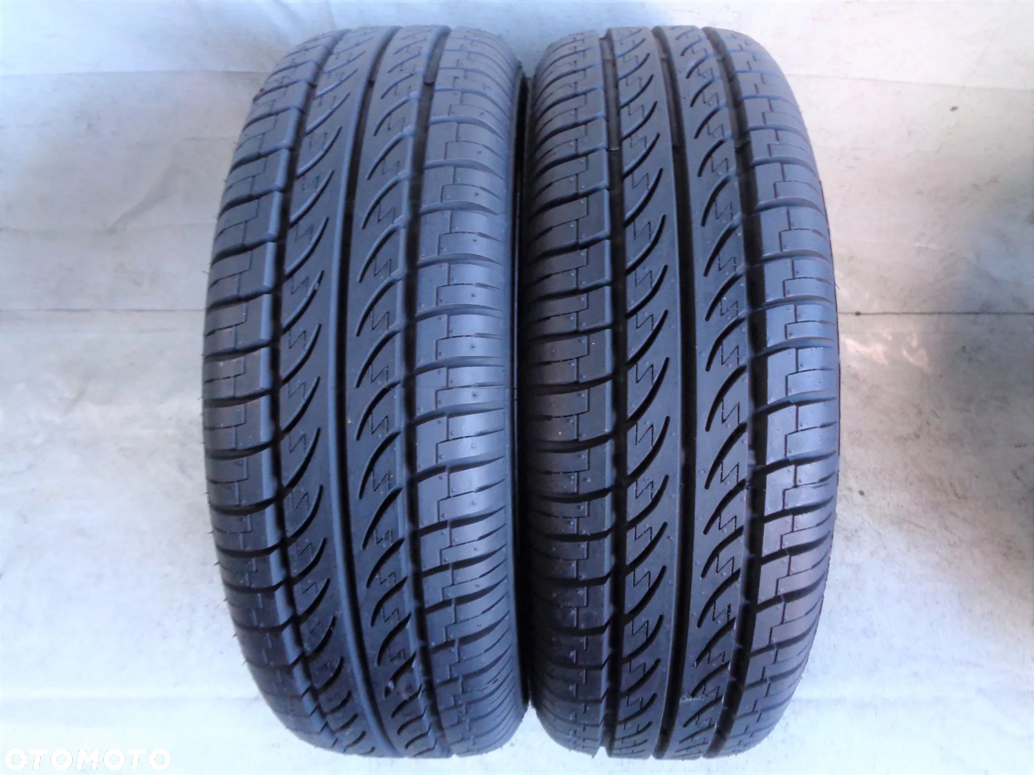 OPONY 195 70 14 95T LASSA - LATO - 1
