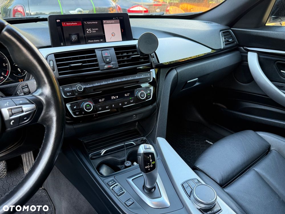 BMW 3GT 320d xDrive M Sport - 18
