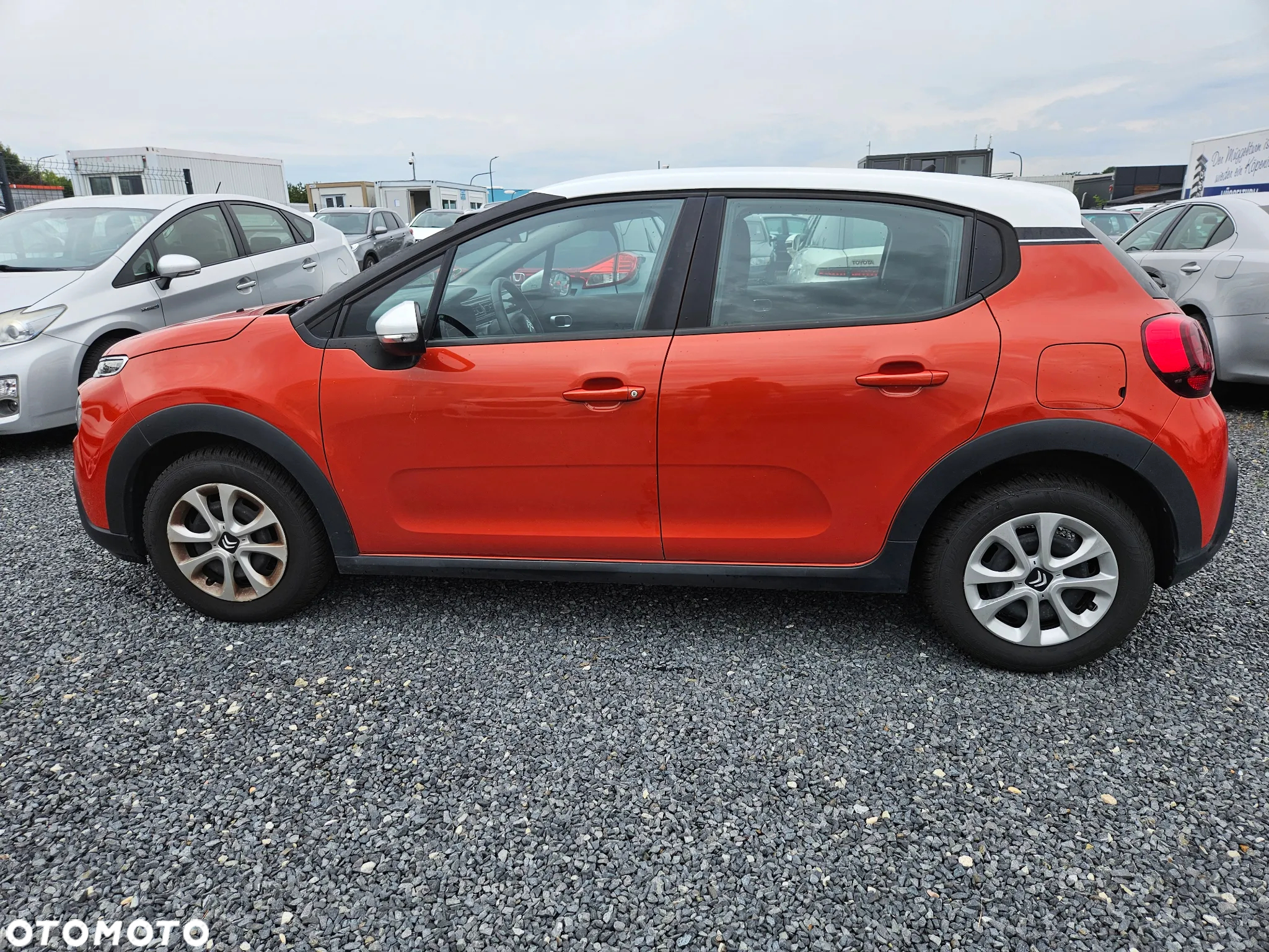 Citroën C3 - 7