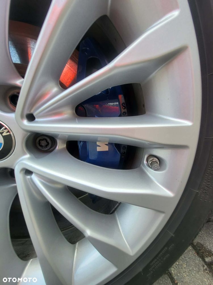 BMW Seria 5 530e iPerformance xDrive - 31