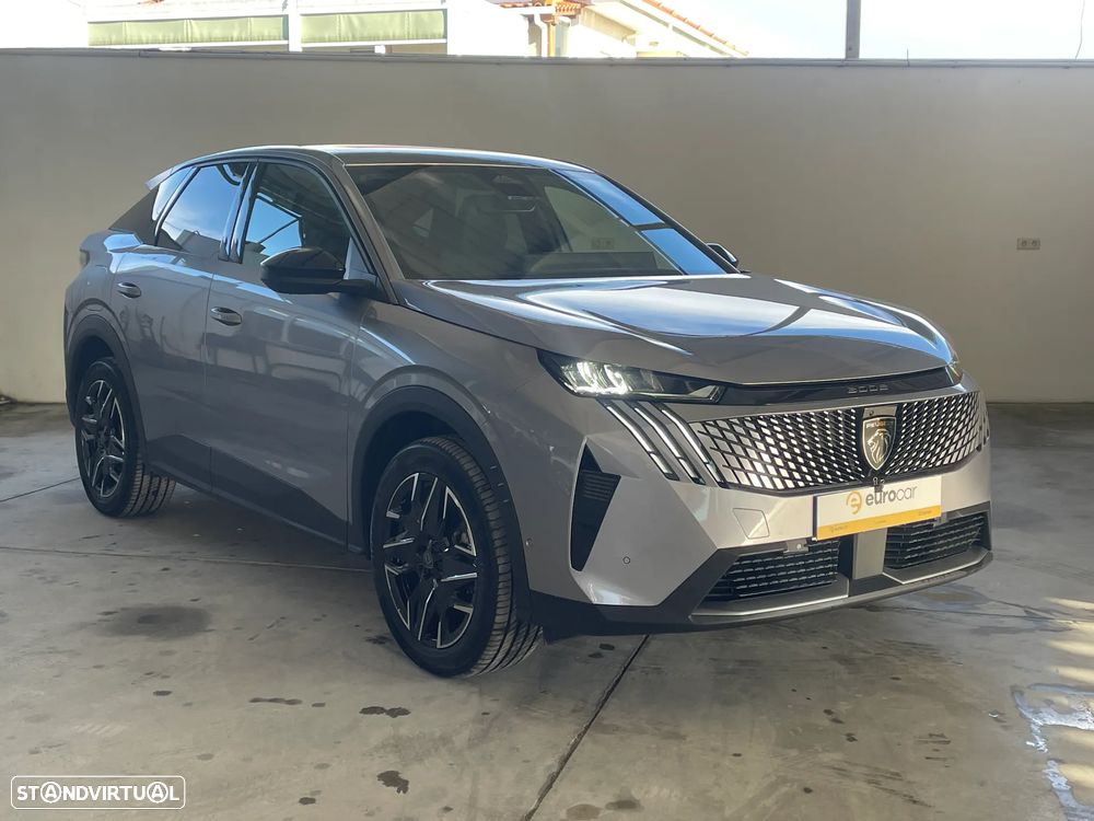 Peugeot 3008 Hybrid 145 e-DSC6 Allure - 7