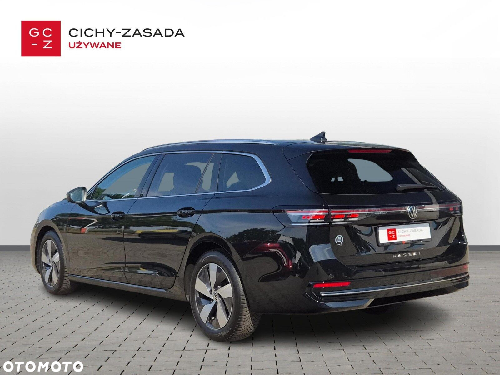 Volkswagen Passat - 3