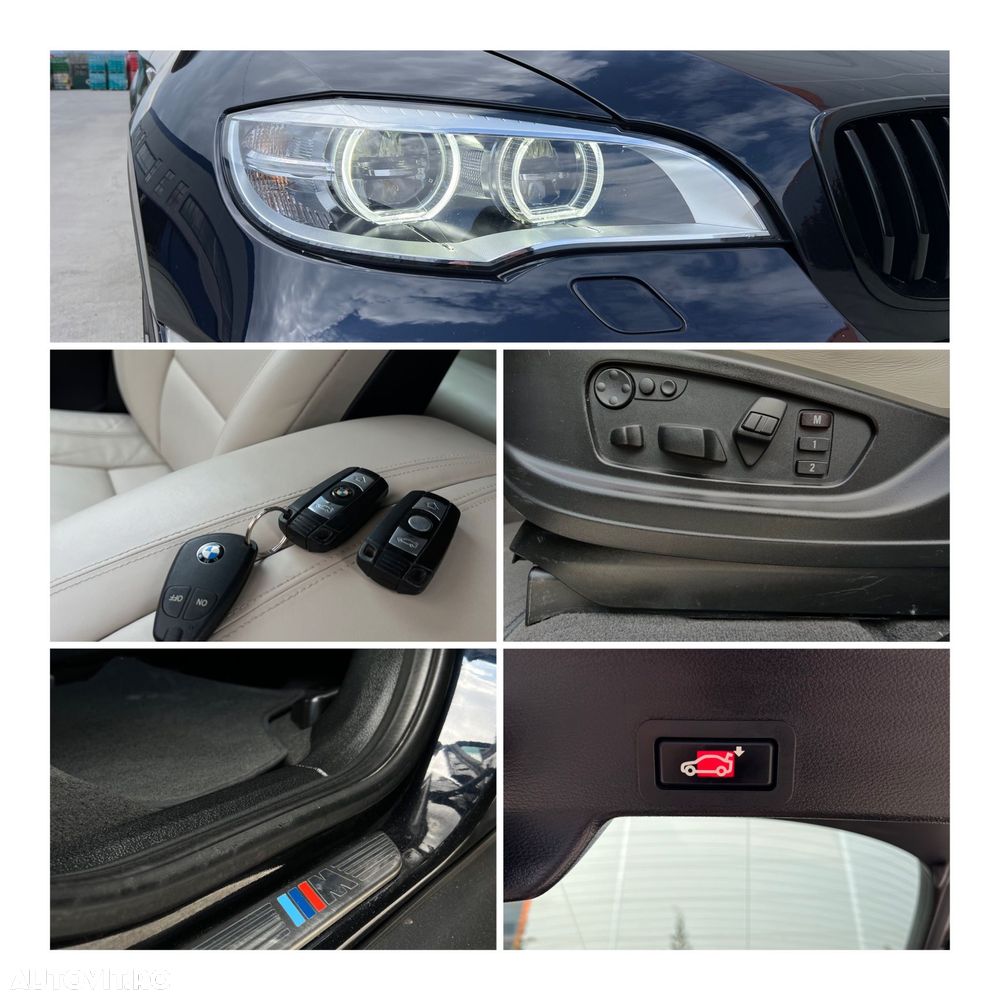 BMW X6 xDrive30d M Sport Edition - 26