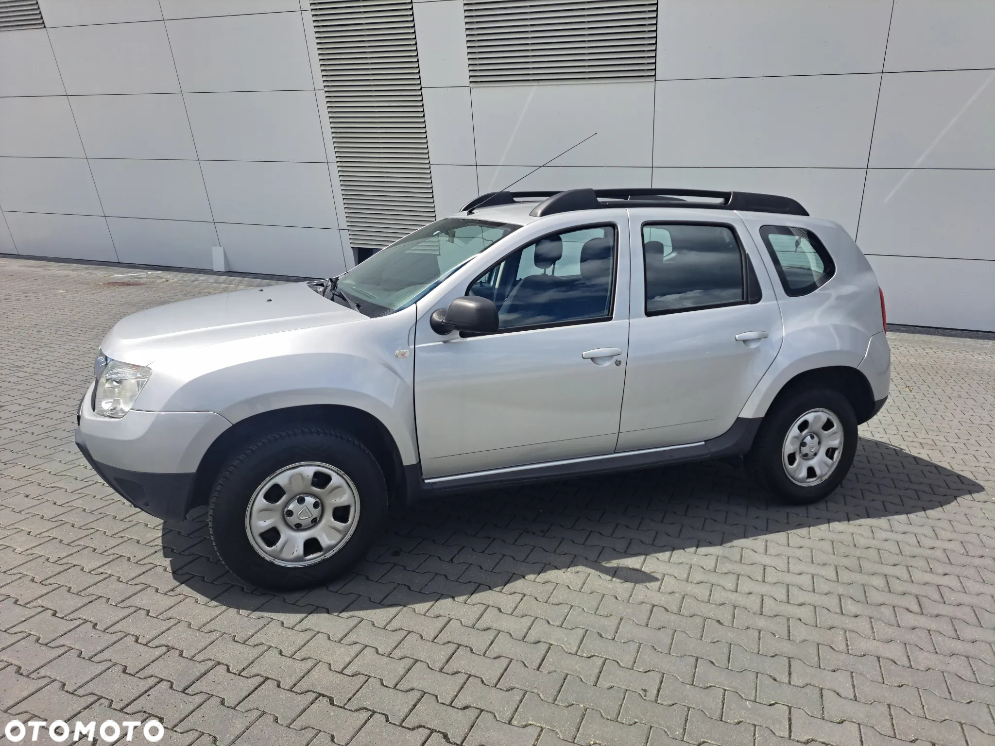 Dacia Duster 1.6 16V 4x2 Ambiance - 3
