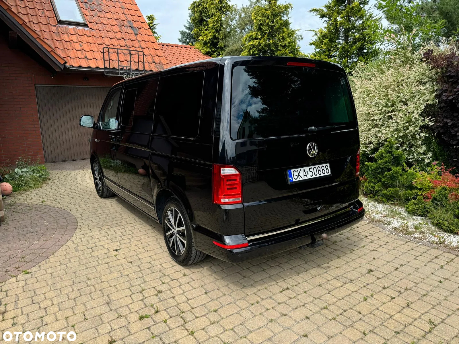 Volkswagen Multivan 2.0 BiTDI L1 Highline DSG - 8