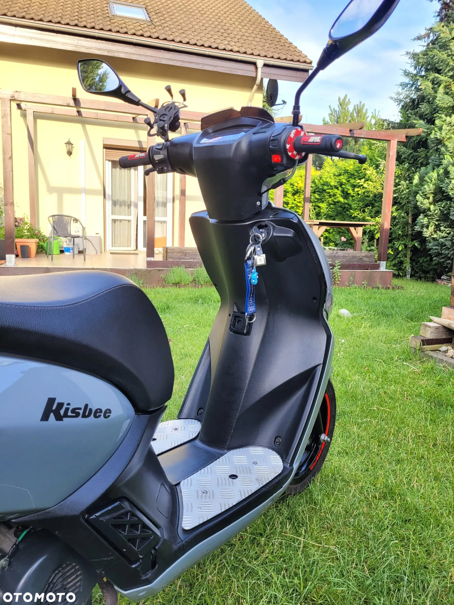 Peugeot Kisbee - 10