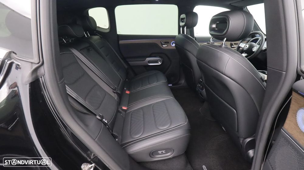Smart #5 100 kWh Premium - 48