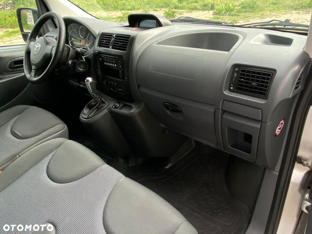 Toyota PROACE - 20