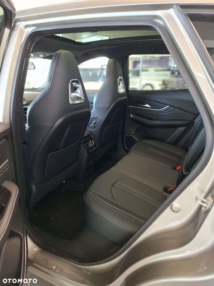 Forthing T5 EVO T-Five 1.5 DVVT GDI DCT - 9