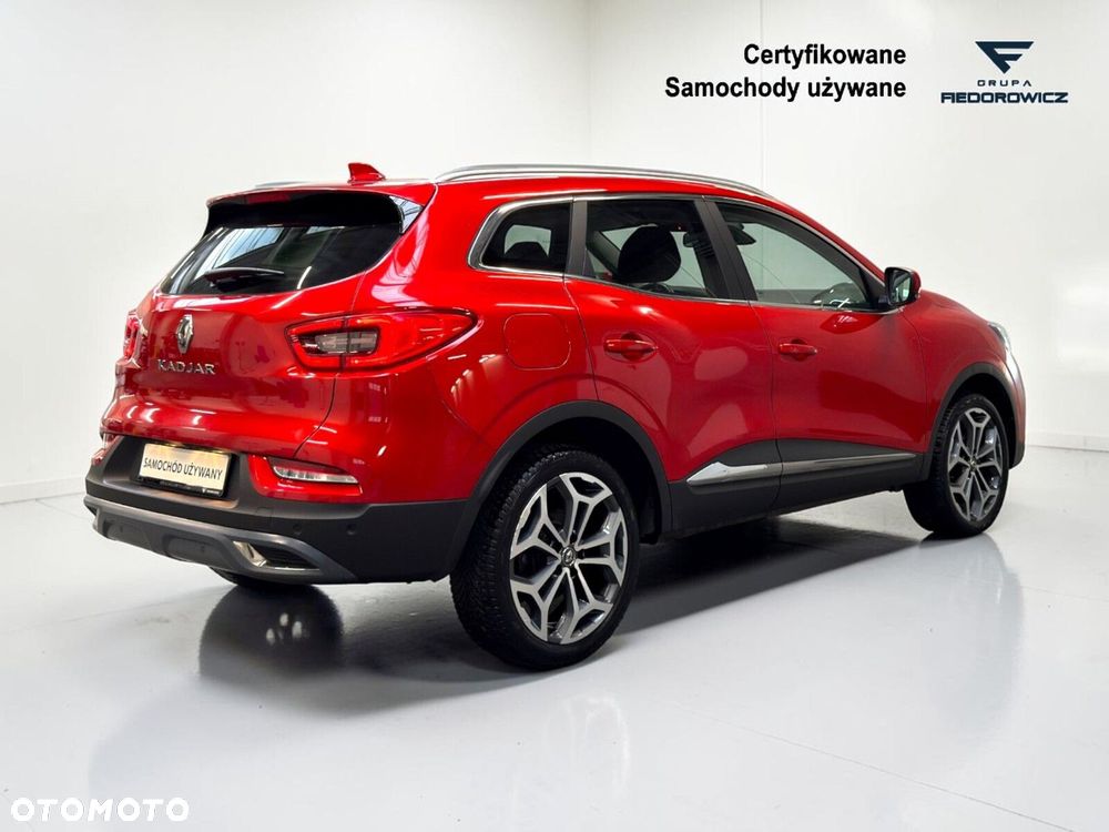 Renault Kadjar 1.3 TCe FAP Intens - 9