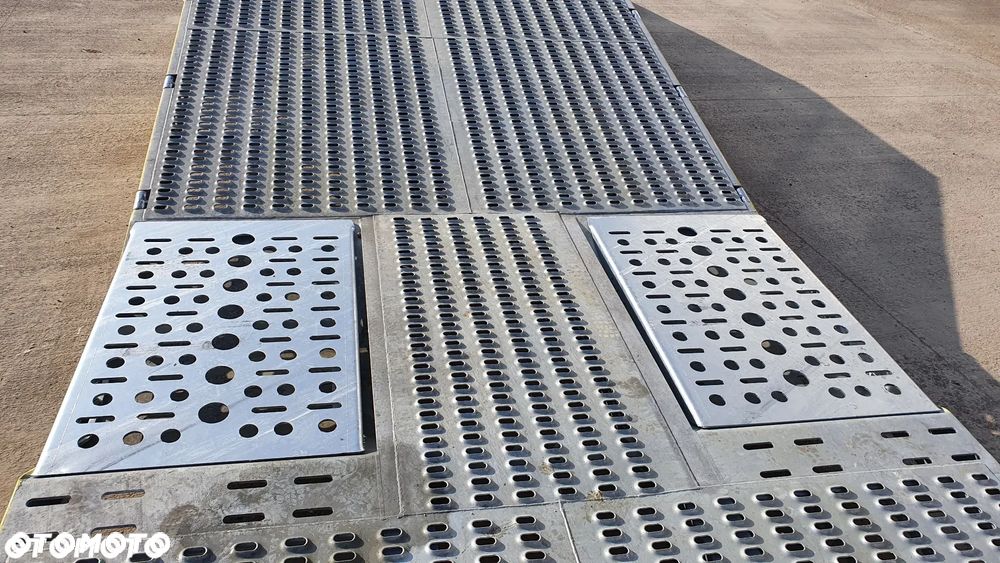 VEGA TRAILER VEGA VG-235 Arla - 5