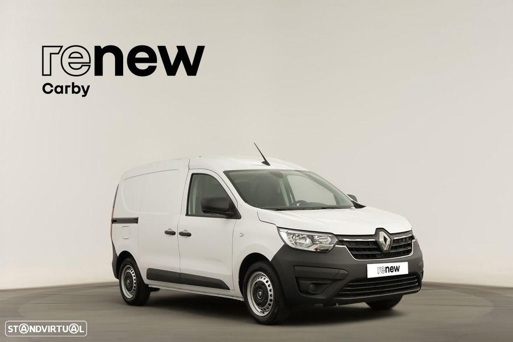 Renault express 1.5 blue dci advance - 2