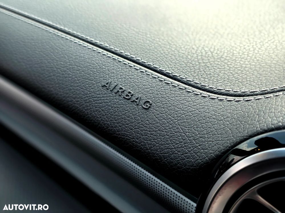 Mercedes-Benz CLA 250 ver-e-8g--dct-edition-amg-line - 40