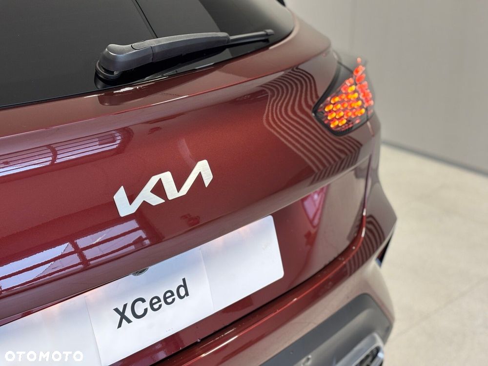 Kia XCeed - 22