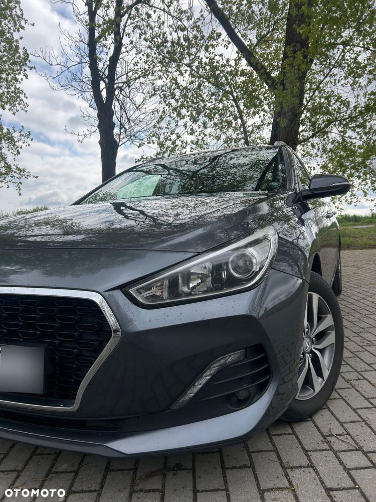 Hyundai i30 - 2