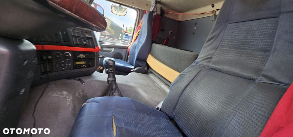 Volvo FM400 - 15