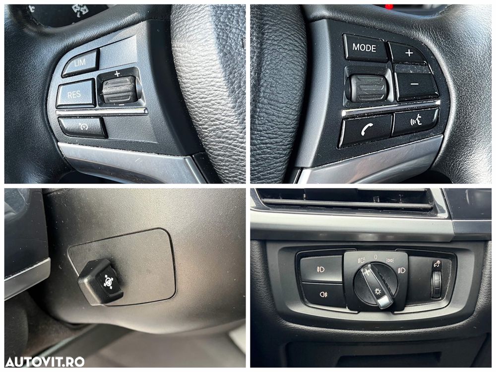 BMW X5 xDrive25d Sport-Aut. - 27