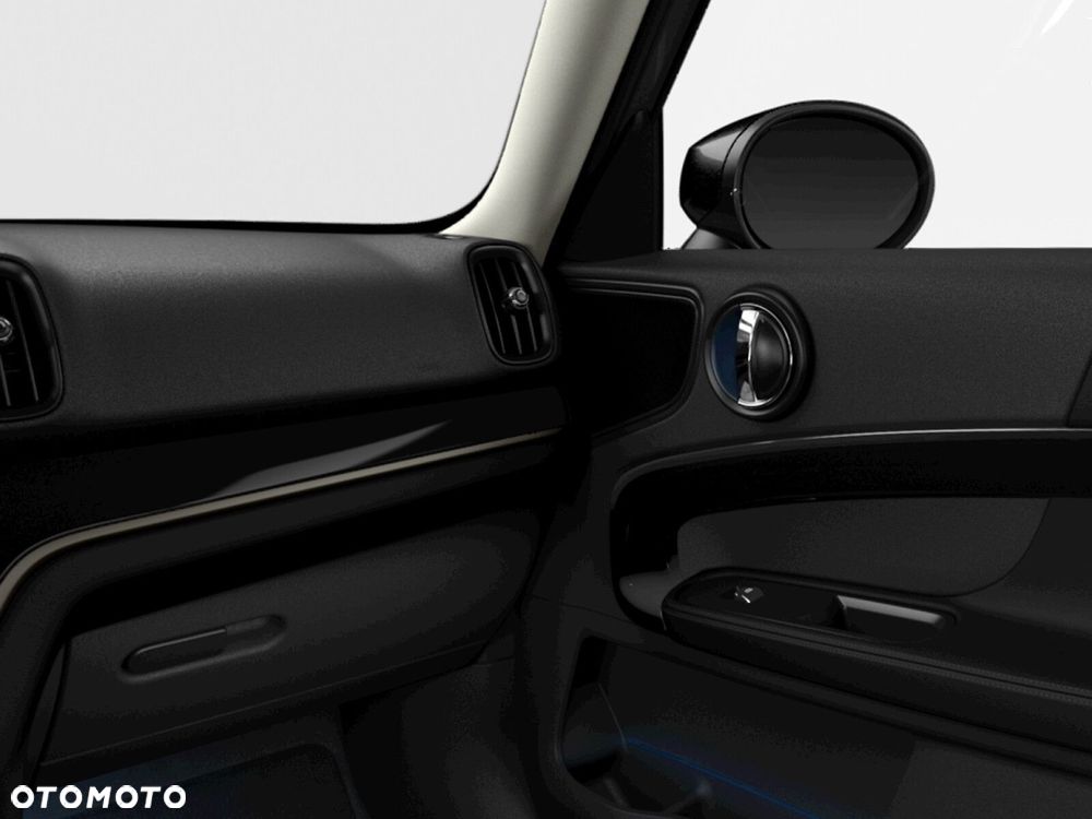MINI Countryman Cooper SD ALL4 - 9