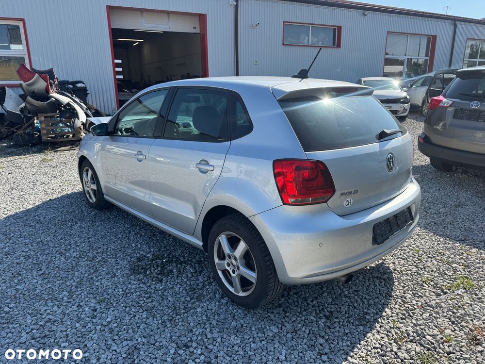 Volkswagen Polo - 3