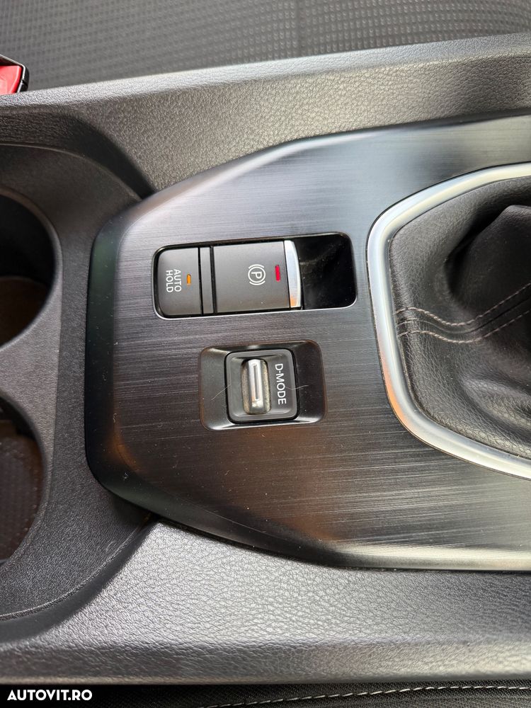 Nissan Qashqai 1.3 DIG-T MHEV Acenta - 24