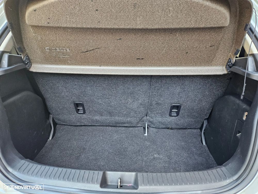 Mazda 2 1.3 MZR Comfort - 24