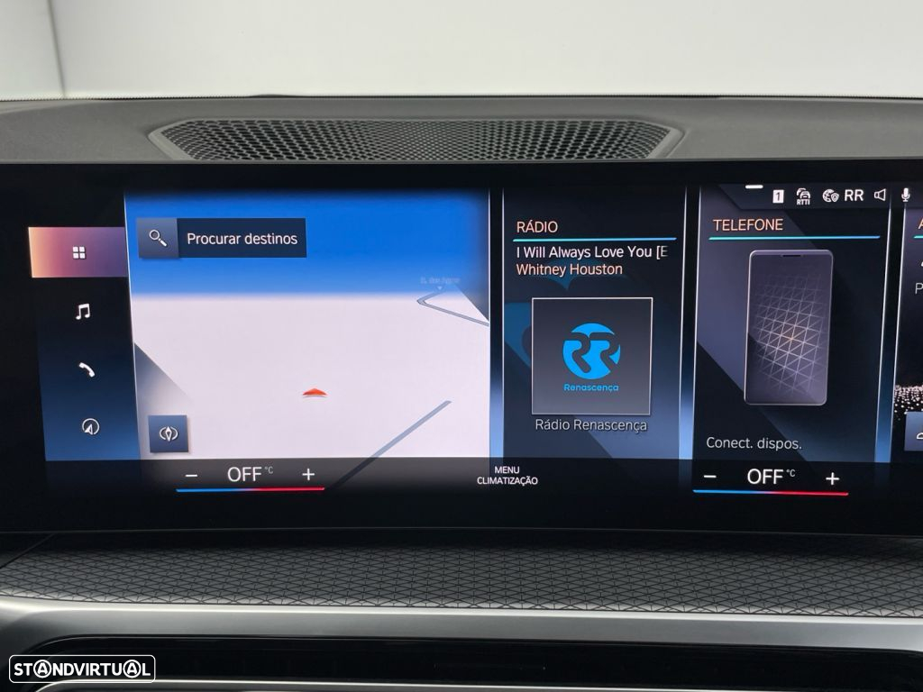 BMW 320 d Touring Pack M Auto - 15