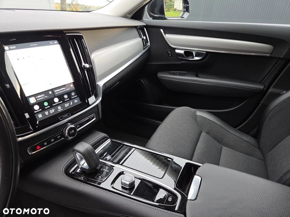 Volvo V90 T6 AWD Plug-In Hybrid Inscription Expression - 18