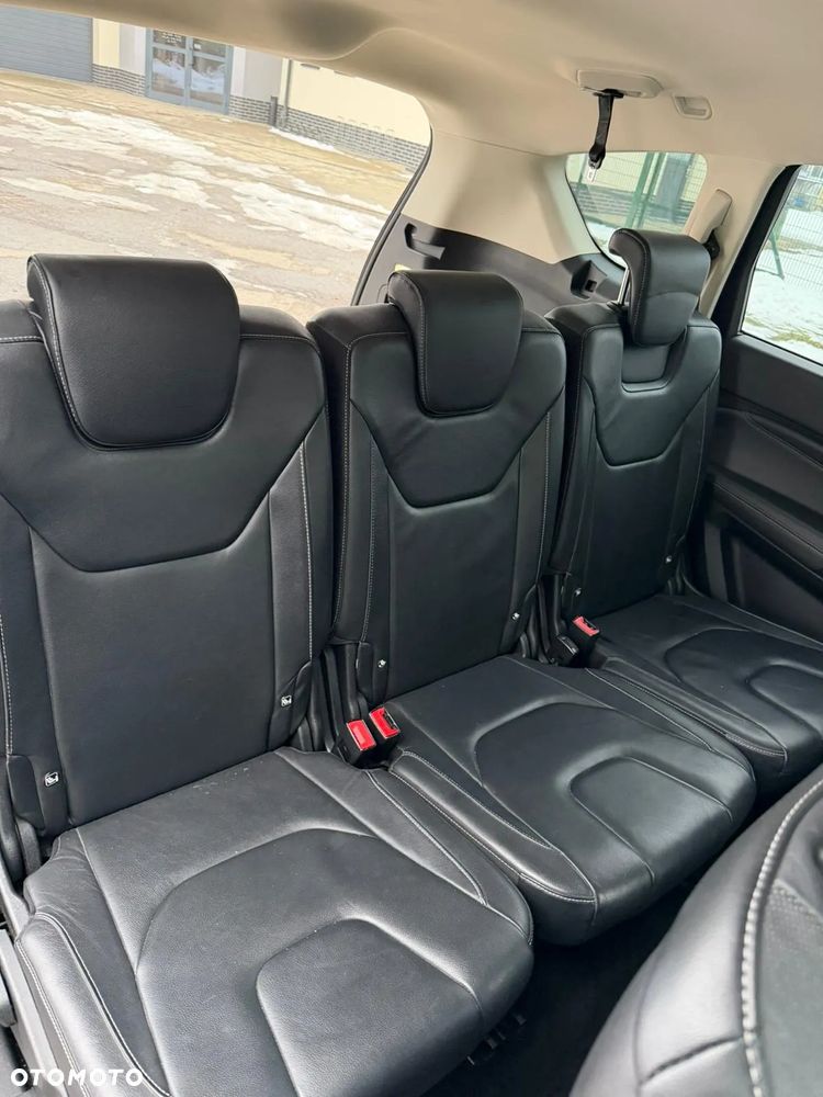 Ford S-Max 2.0 TDCi Titanium PowerShift - 29