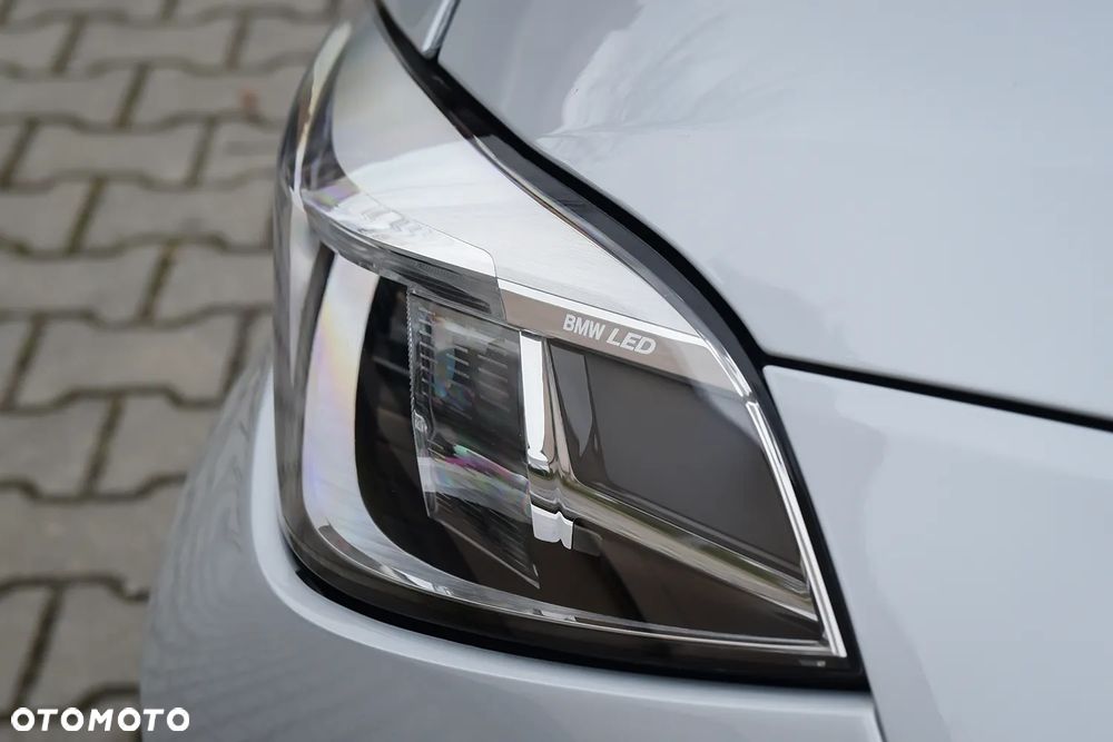 BMW Seria 1 116d - 15