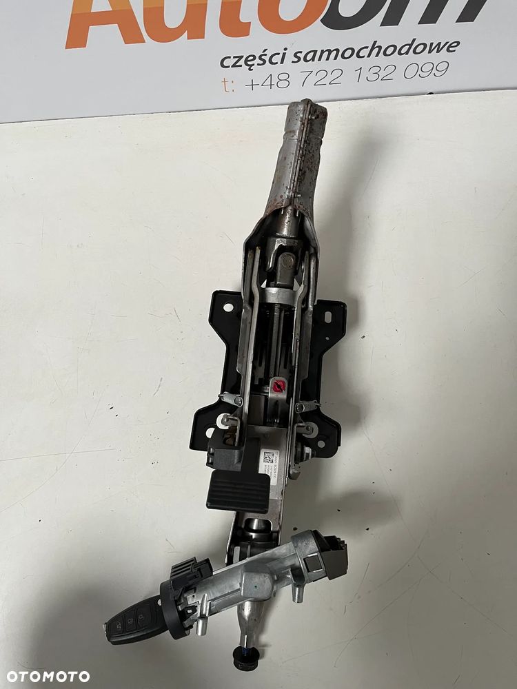 Ford Transit Kolumna kierownicza KK21-3C529-CC - 3