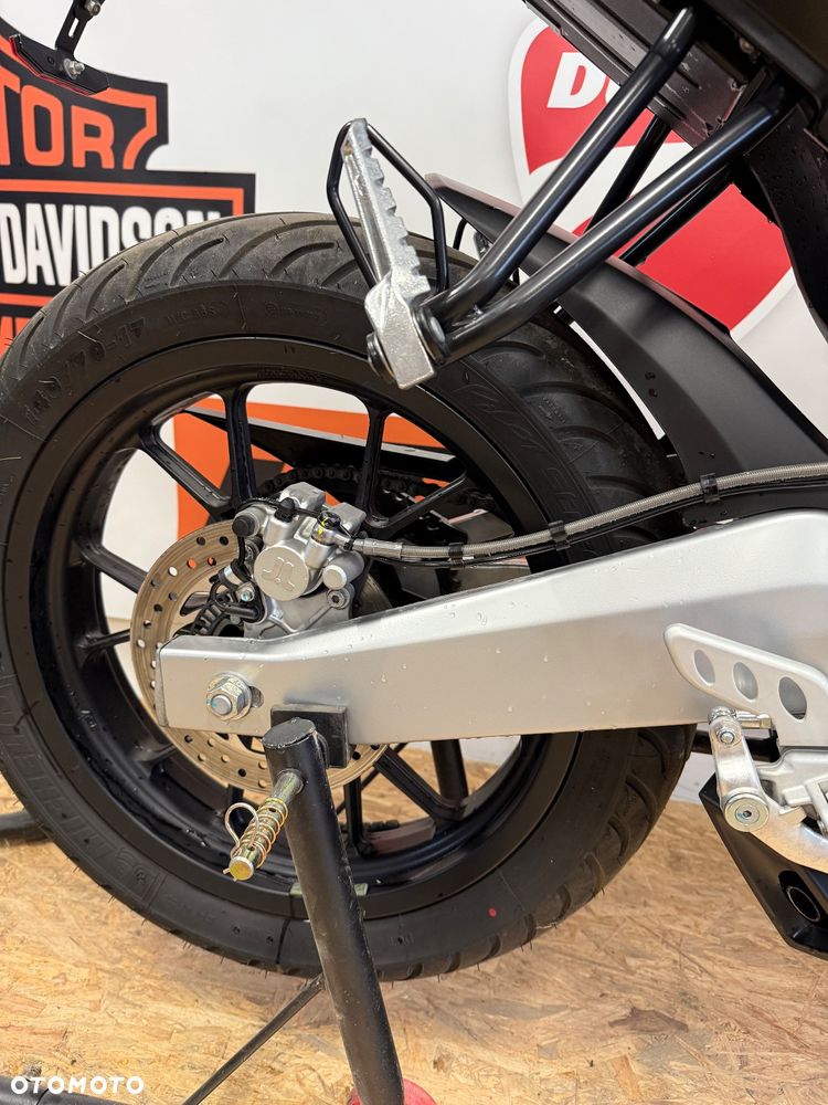 Aprilia RS - 10