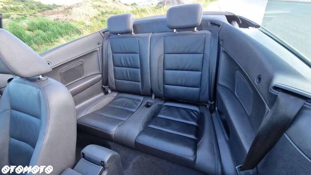 Volkswagen Golf 2.0 TDI Goal - 13