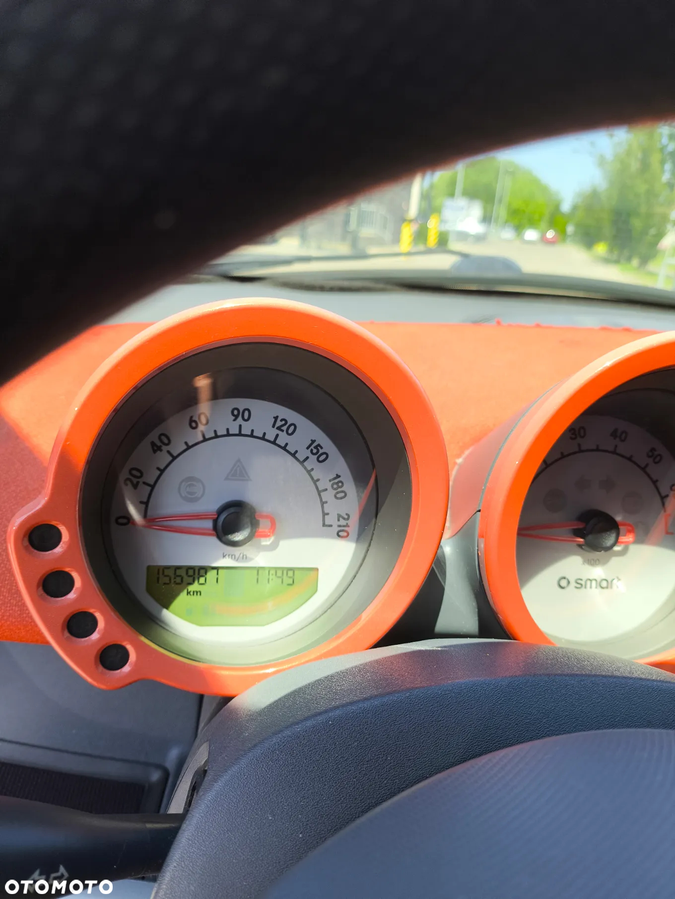 Smart Forfour passion - 16