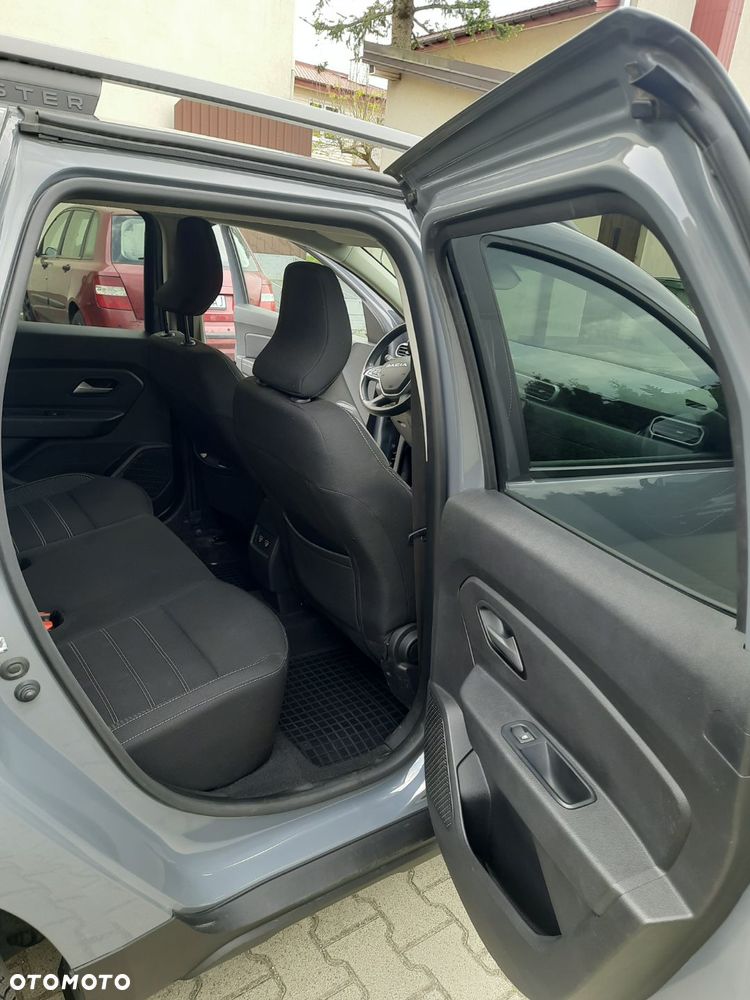 Dacia Duster - 9