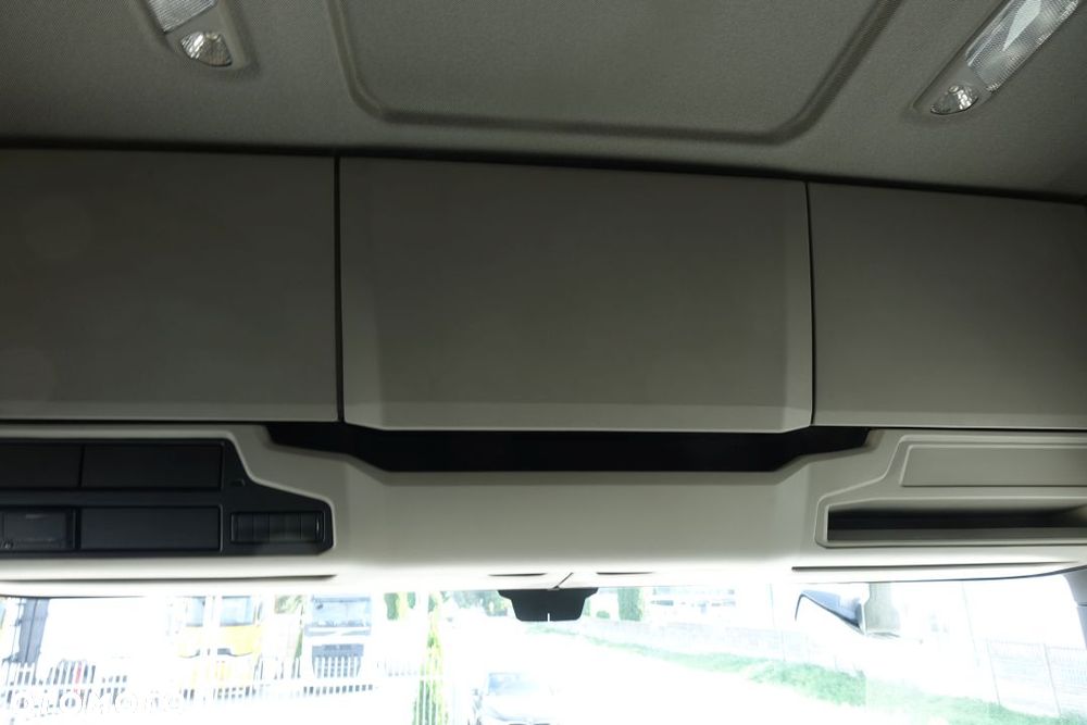 Scania R540 / EURO 6 / STANDARD / AUTOMAT / RETARDER / KLIMATYZACJA POSTOJOWA / LODÓWKA / 2 ZBIORNIKI - 26