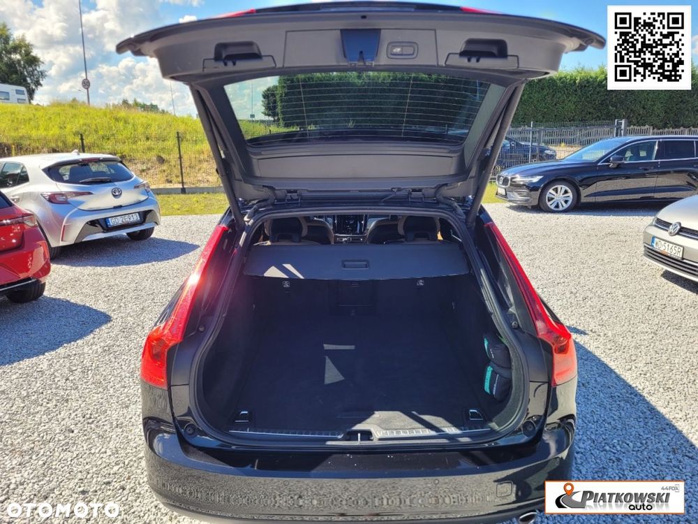 Volvo V90 - 14